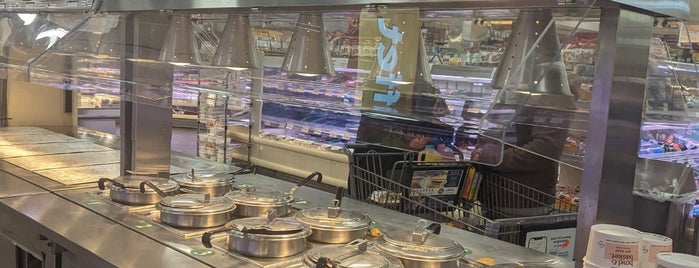 ShopRite of Bricktown is one of Top picks for Food and Drink Shops.