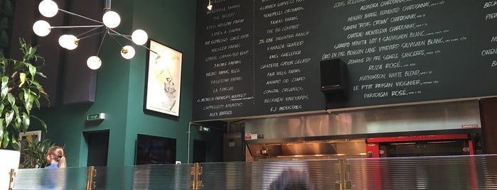 Ingo's Tasty Diner is one of Date spots - LA.