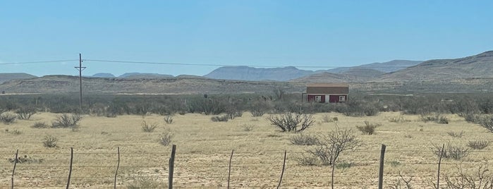 Sierra Blanca is one of Roadtrip 2016/2017 🚗🇺🇸.