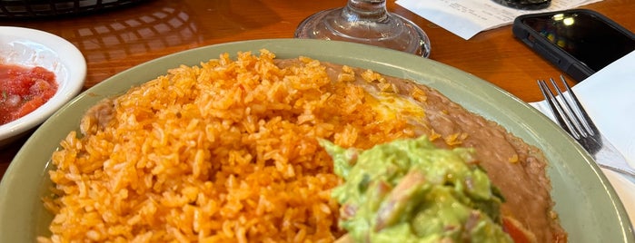 La Tolteca is one of foodie list.