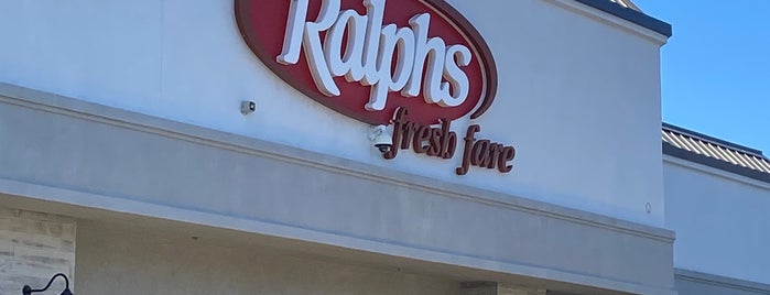 Ralphs is one of Agoura Hills.