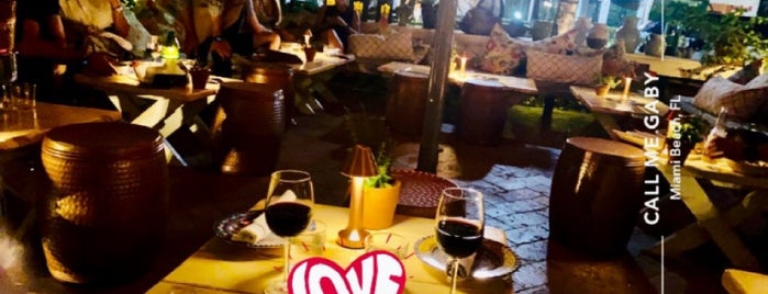 The 15 Best Italian Restaurants In Miami Beach The 15 Best Italian Restaurants In Miami Beach