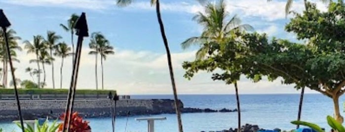 Nāpua is one of Hawaii - Big Island, Waikoloa.