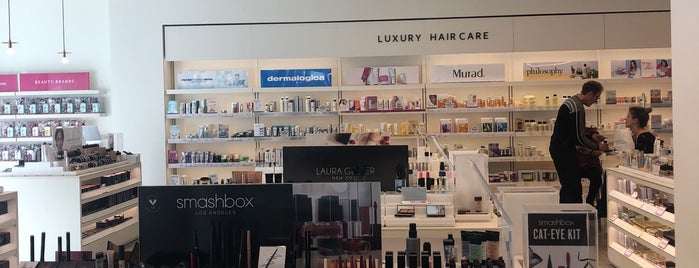 Beauty Brands is one of Guide to Kansas City's best spots.