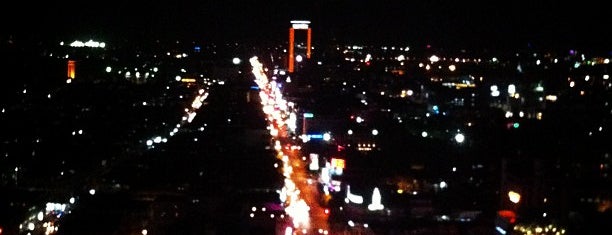 Eclipse Sky Bar is one of Phnom Penh.
