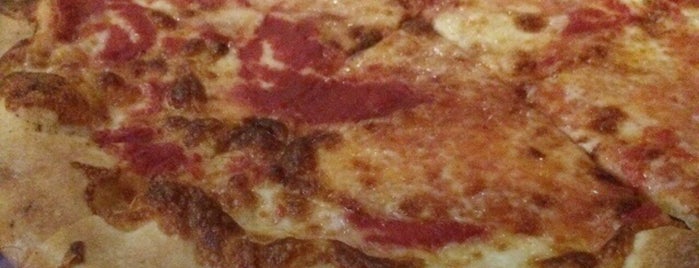 John's Pizzeria is one of Nova Iorque - Estados Unidos.