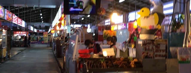 蘭陽觀光夜市 Lanyang Night Market is one of Night Markets.