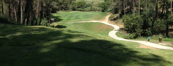 Golf Sant Joan is one of Mis campos de golf.