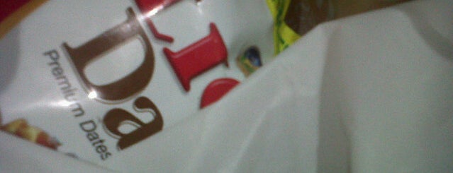 Chocolate Room In Vijayawada