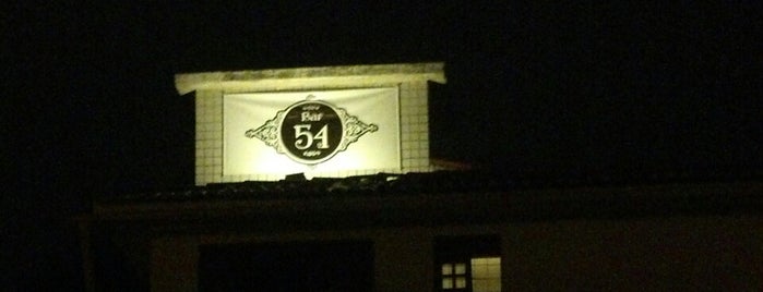 Bar 54 is one of Bares em Natal.