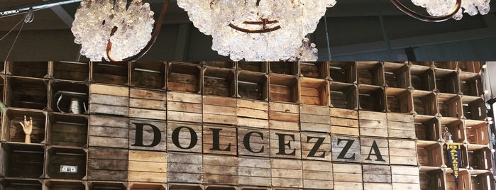 Dolcezza Factory is one of Washington DC.