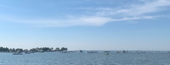 Marshlands Conservancy is one of Gizem'in Beğendiği Mekanlar.