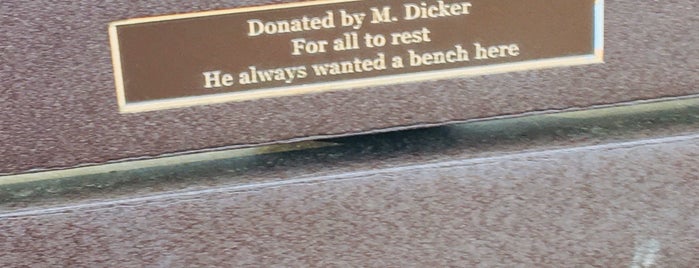 Donated By M. Dicker is one of created.