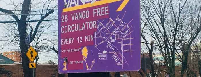VANGo is one of created.