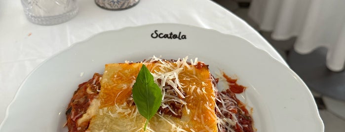 Scatola is one of Dammam.