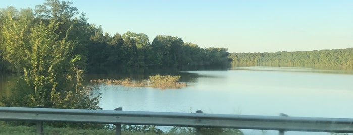 Wheeler National Wildlife Refuge is one of Trips Home.