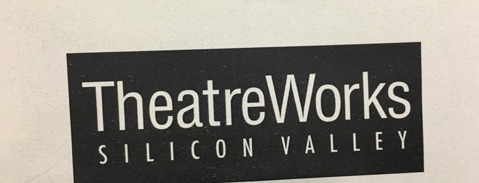TheatreWorks is one of Walk-ins BRT.
