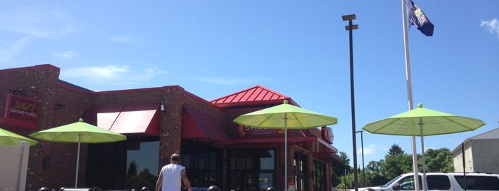 Sheetz is one of Allison : понравившиеся места.