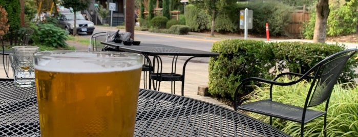 Concordia Ale House is one of Portland: Beer Me, Maybe?.