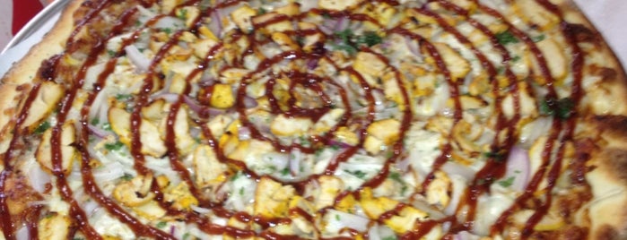 U PiCK Cafe (Kabob & Pizza) is one of LA Dining Bucket List.