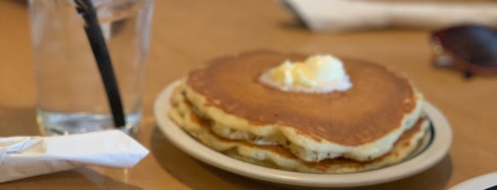 IHOP is one of Favorite Indianapolis Eats.
