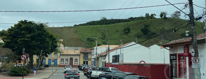 São Luís do Paraitinga is one of Lugares que Van & Fê estiveram.