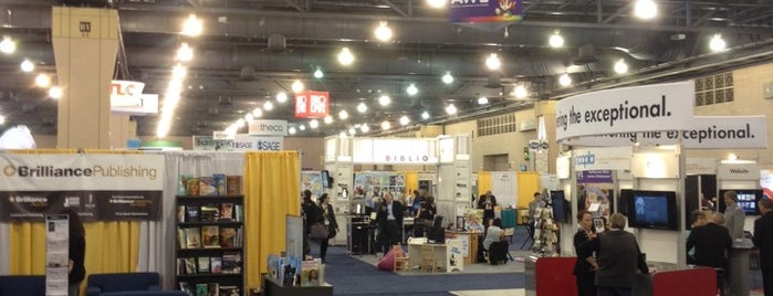 American Library Association Midwinter Meeting is one of Philly.