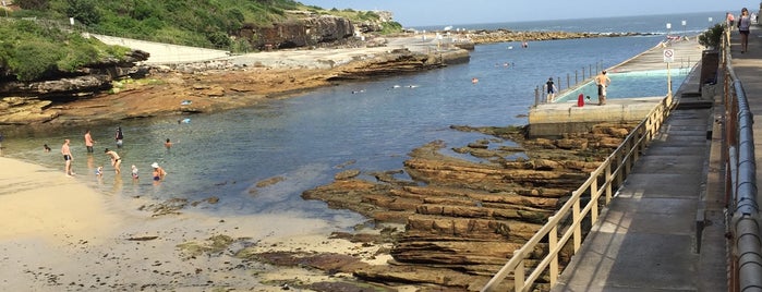Clovelly Beach is one of Sydney Best of.