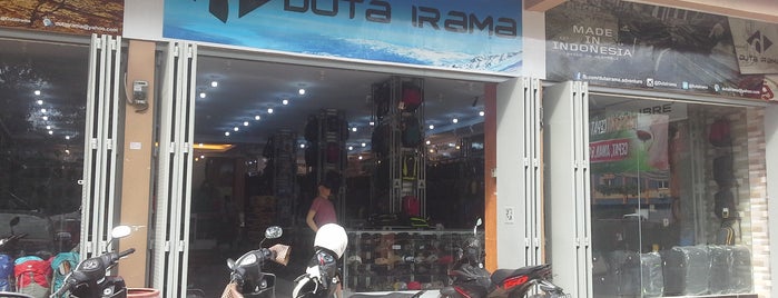 Duta Irama is one of makassar new venues.