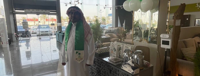 WOODY FUR أثاث منزلي ومكتبي is one of Furniture/Accessories in Riyadh 🛋🍽.