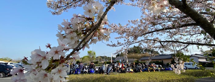 Yokaren Peace Memorial Museum is one of 茨城ツーリング.