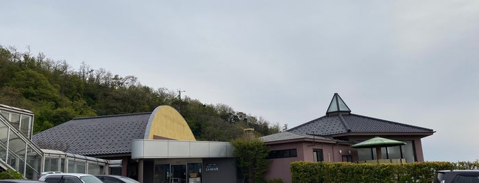 門前じんのびの湯 is one of 訪れた温泉施設.