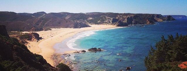 Carrapateira is one of Algarve by Jas.