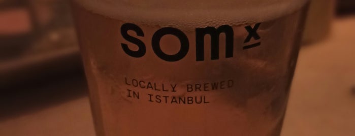 taproomx is one of İstanbul.