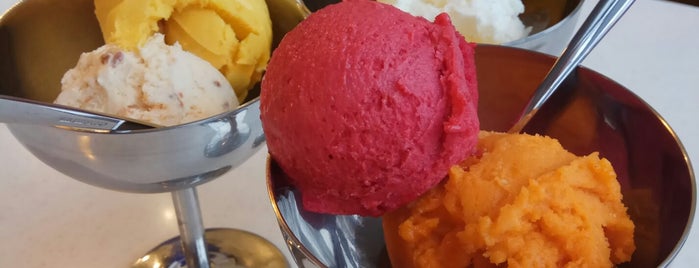 My Gelato is one of Новые места.