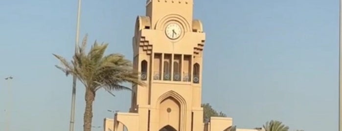 West Riffa is one of Road.