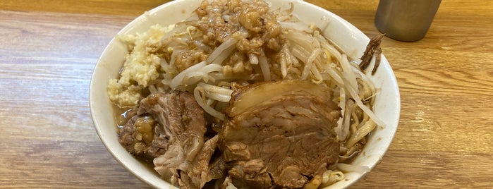 Ramen-so Yume wo Katare is one of 京都・大阪の拉麺屋.