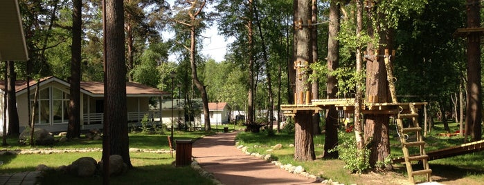 ЛосевоДа is one of สถานที่ที่ Karinn ถูกใจ.