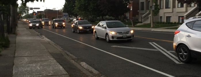 Mimico is one of Toronto Neighbourhoods.