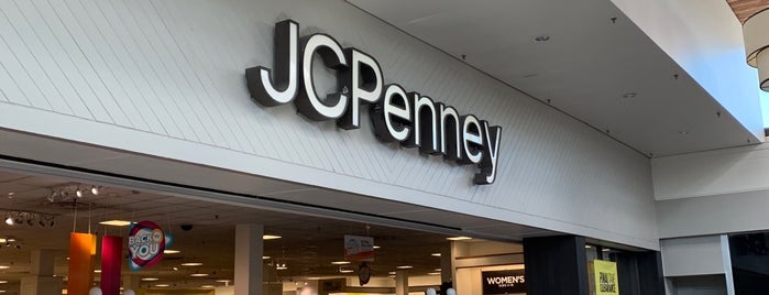 JCPenney is one of Been There.