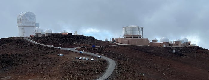 Haleakala Observatory is one of Things to do in Maui.