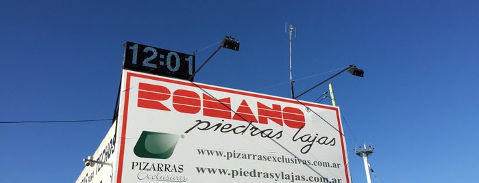 Romano Piedras Lajas is one of Silvina'nın Beğendiği Mekanlar.