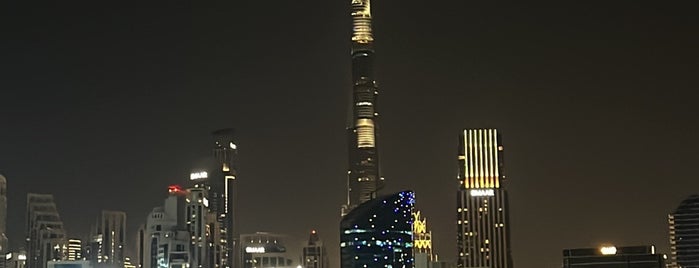 Business Bay is one of Best places in Dubai, United Arab Emirates.
