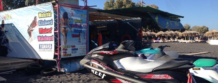 3sxsports + fun is one of Activities in Santorini.