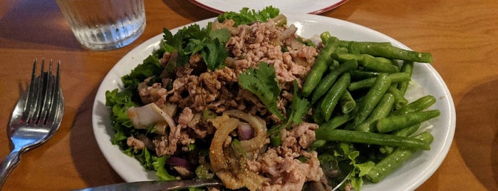 The 15 Best Thai Restaurants In Chicago