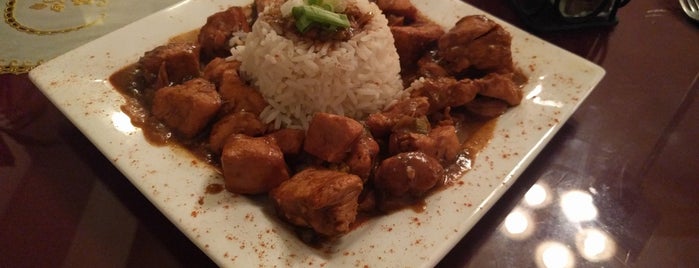 Chez Delisay's Cajun Cuisine is one of New.