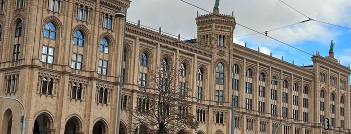 Regierung von Oberbayern is one of Munich, Germany.