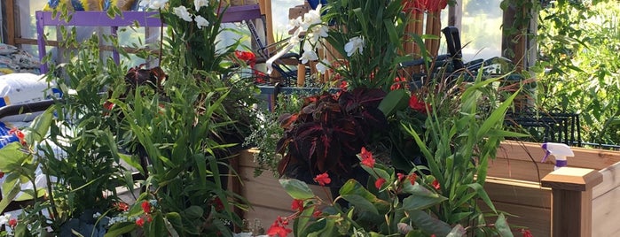 Mahoney's Garden Center is one of Guide to Chelmsford's best spots.