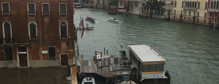Hotel Palazzo Giovannelli & Gran Canal is one of Venice Biennale 2019.