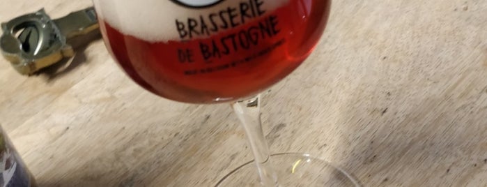 Brasserie Minne is one of Beer / Belgian Breweries (2/2).